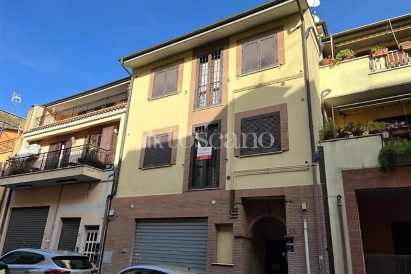 Casa in vendita di 57 mq a €129.000 (rif. 18/2026)