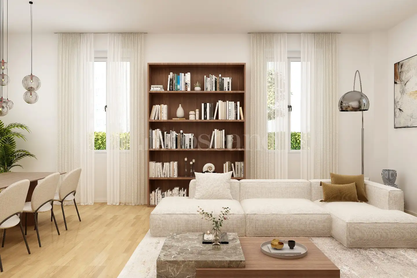 Villa in vendita di 312 mq a €960.000 (rif. 28/2025)