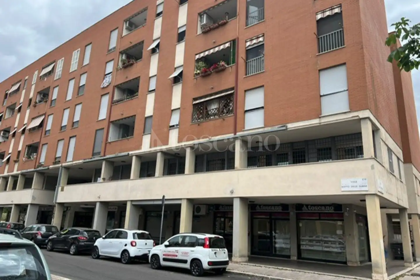 Ufficio in vendita di 50 mq a €85.000 (rif. 8/2025)