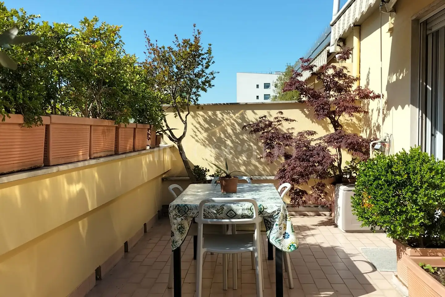 Attico in vendita di 75 mq a €395.000 (rif. 5/2026)