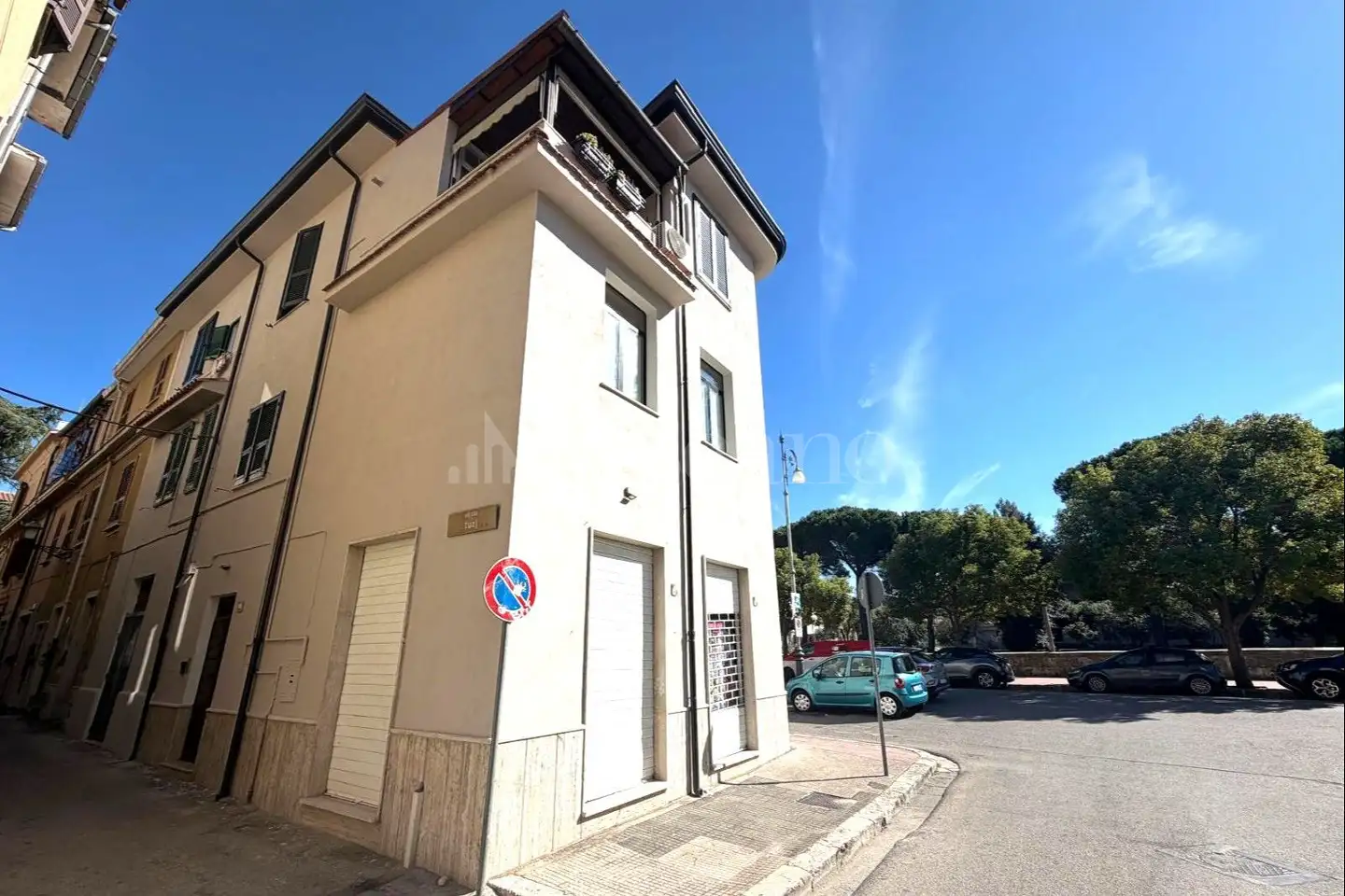 Casa in affitto di 94 mq a €550 (rif. 25/2026)