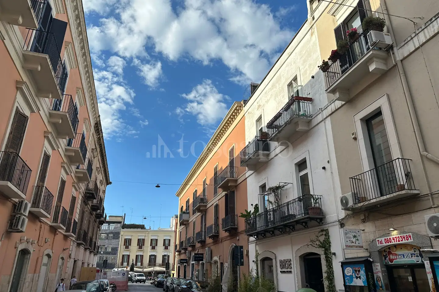 Palazzo in vendita di 259 mq a €1.250.000 (rif. 36/2025)