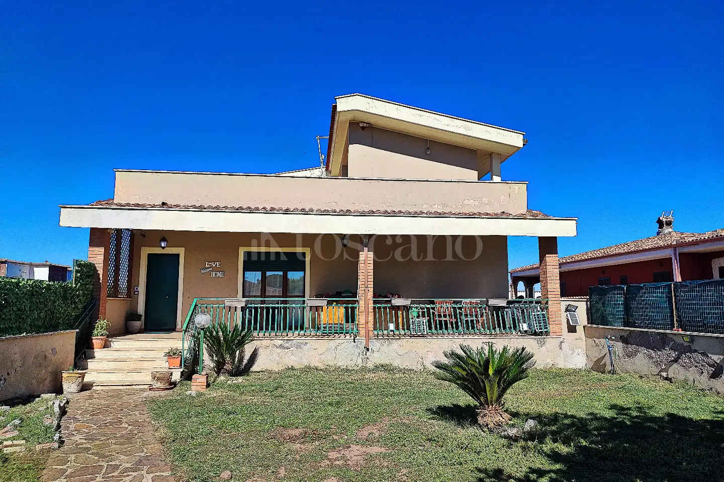 Villa Plurifamiliare in vendita di 105 mq a €170.000 (rif. 62/2025)