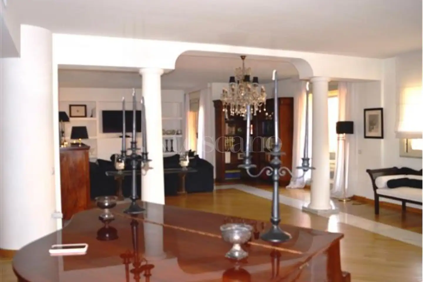 Casa in affitto di 280 mq a €3.000 (rif. 26/2026)