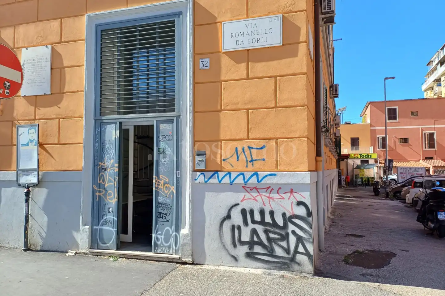 Negozio in vendita di 35 mq a €225.000 (rif. 37/2025)