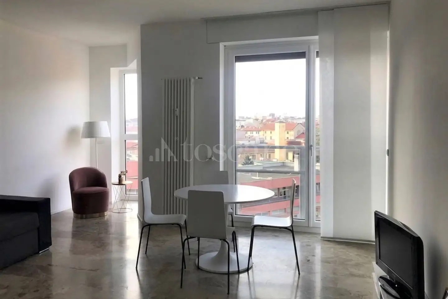 Casa in affitto di 43 mq a €1.100 (rif. 11/2026)
