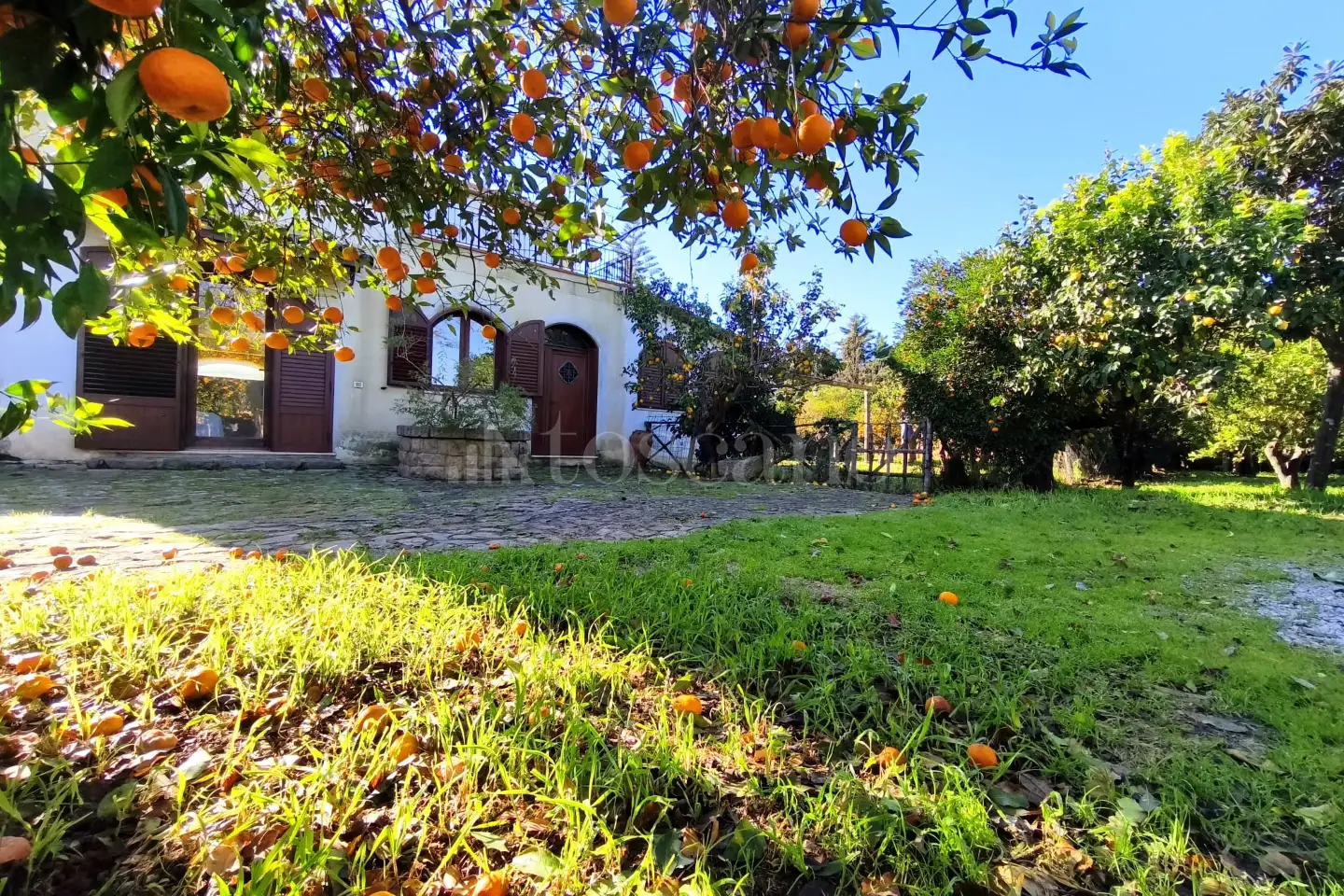Villa in vendita di 350 mq a €550.000 (rif. 126/2025)