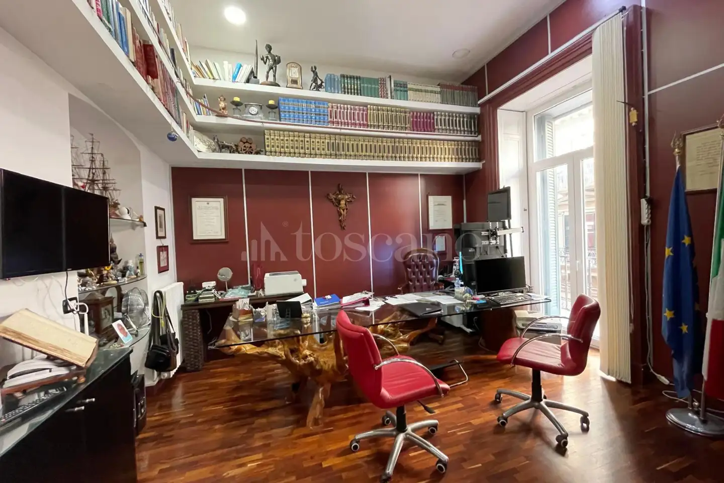 Casa in vendita di 160 mq a €1.090.000 (rif. 32/2025)