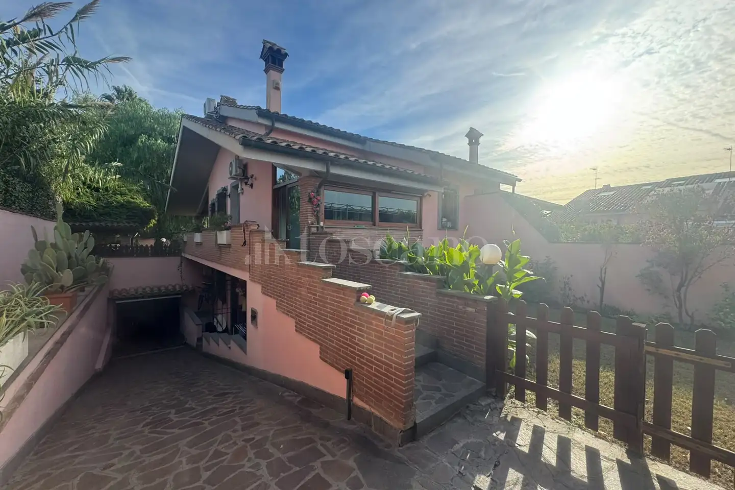 Villa in vendita di 240 mq a €615.000 (rif. 58/2026)