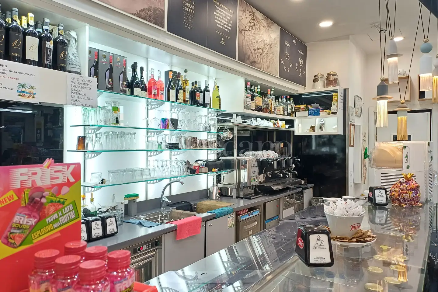 Attività Commerciale in vendita di 45 mq a €199.000 (rif. 28/2025)