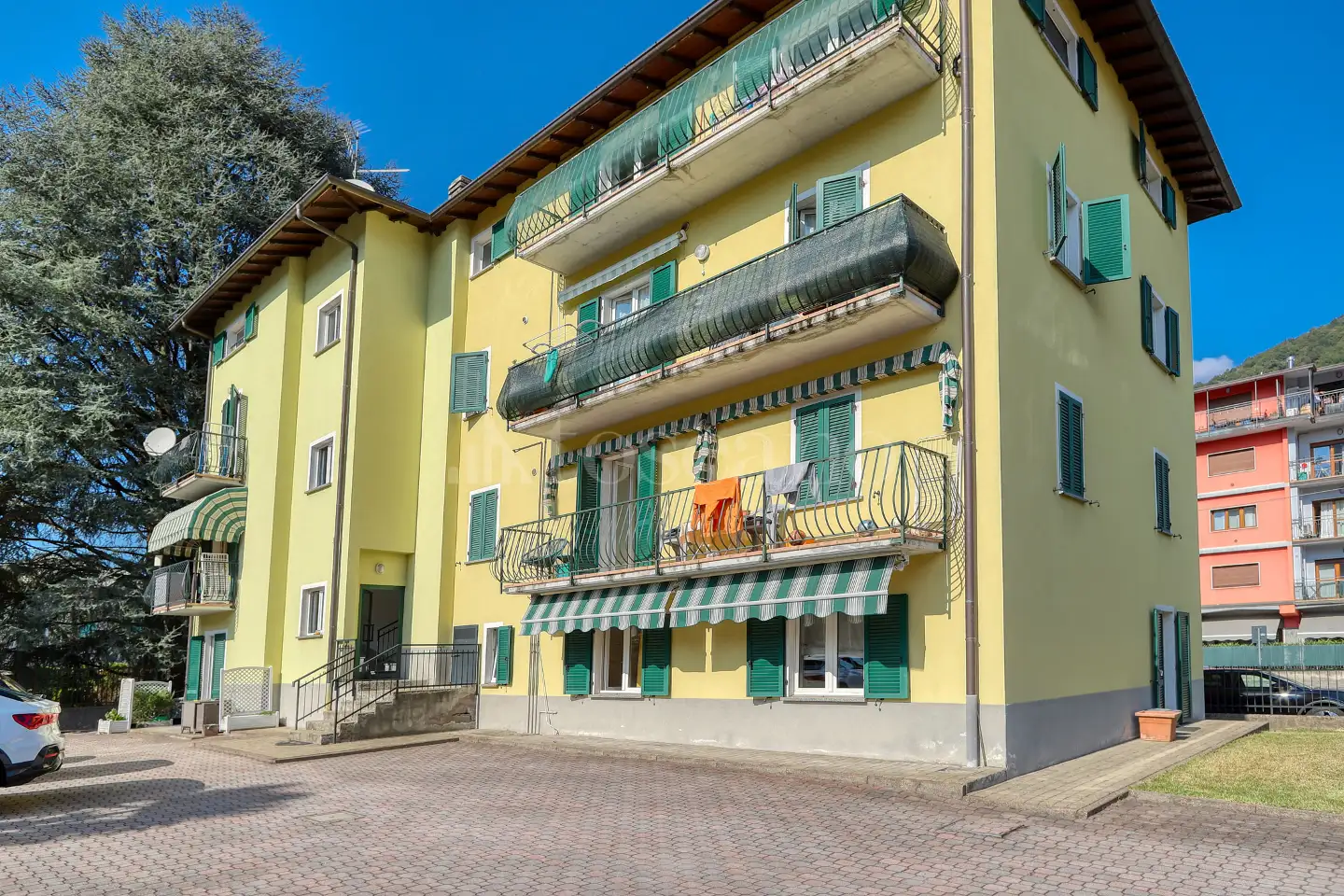 Casa in vendita di 78 mq a €180.000 (rif. 2/2026)