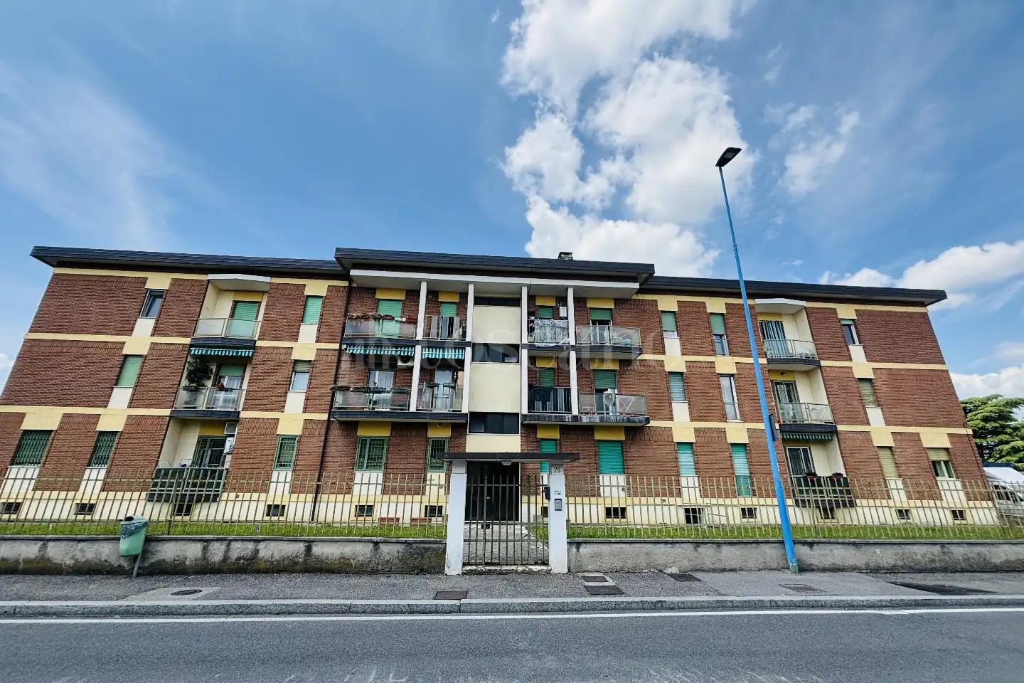 Casa in vendita di 110 mq a €188.000 (rif. 21/2025)