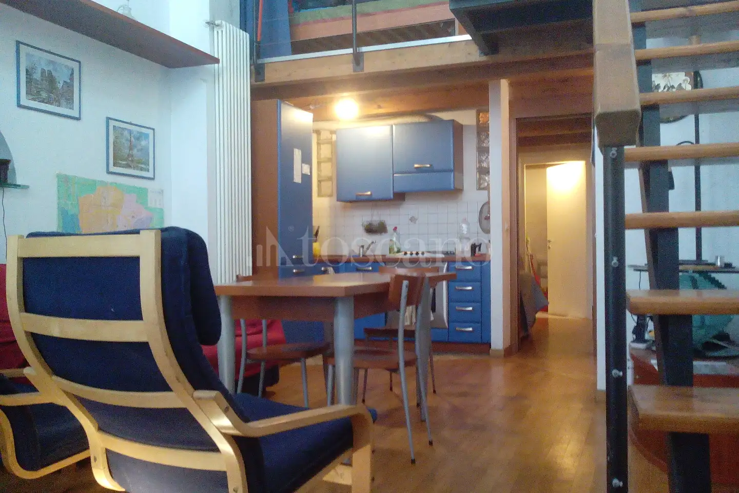 Casa in vendita di 80 mq a €315.000 (rif. 20/2026)