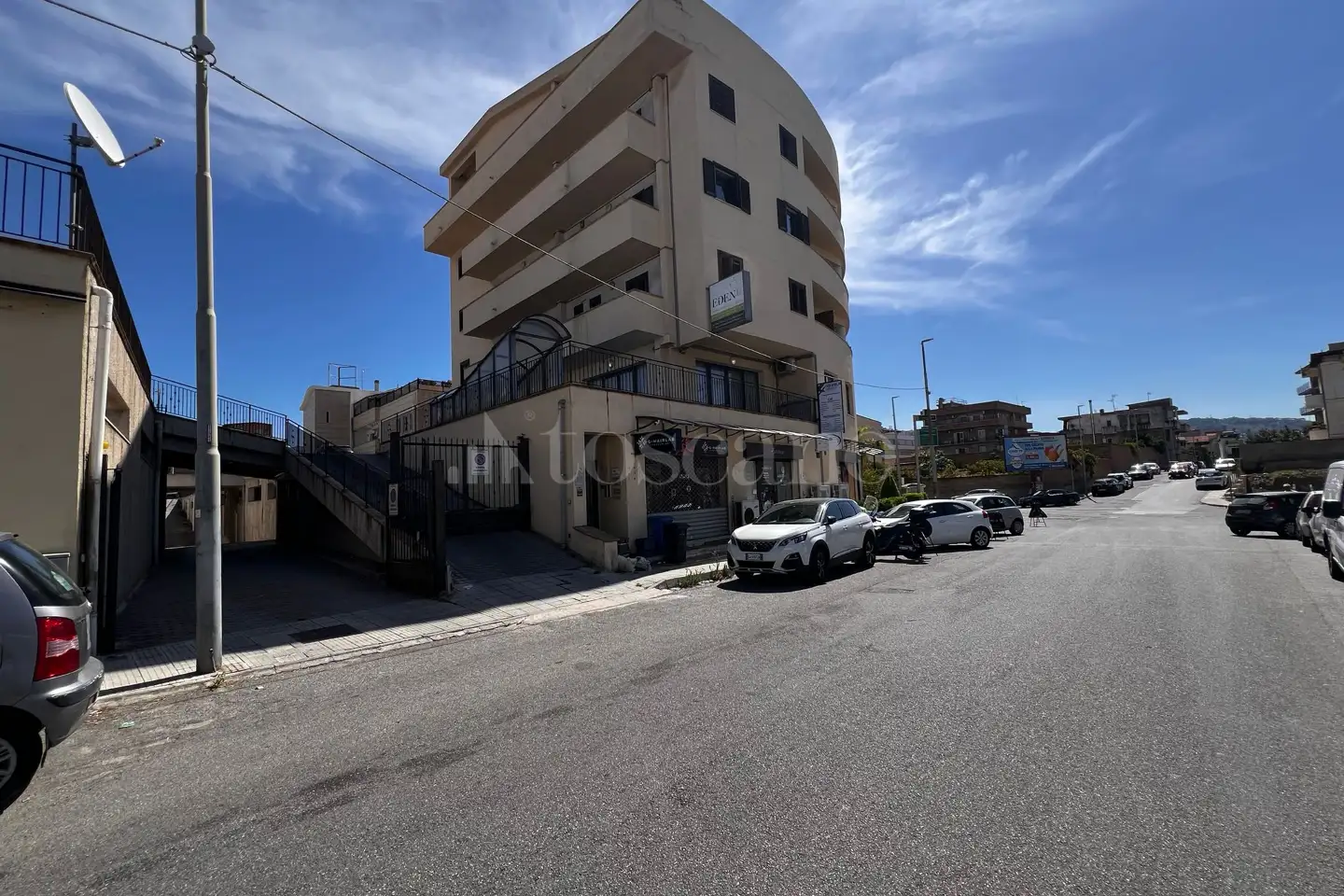 Magazzino in vendita di 150 mq a €110.000 (rif. 36/2025)