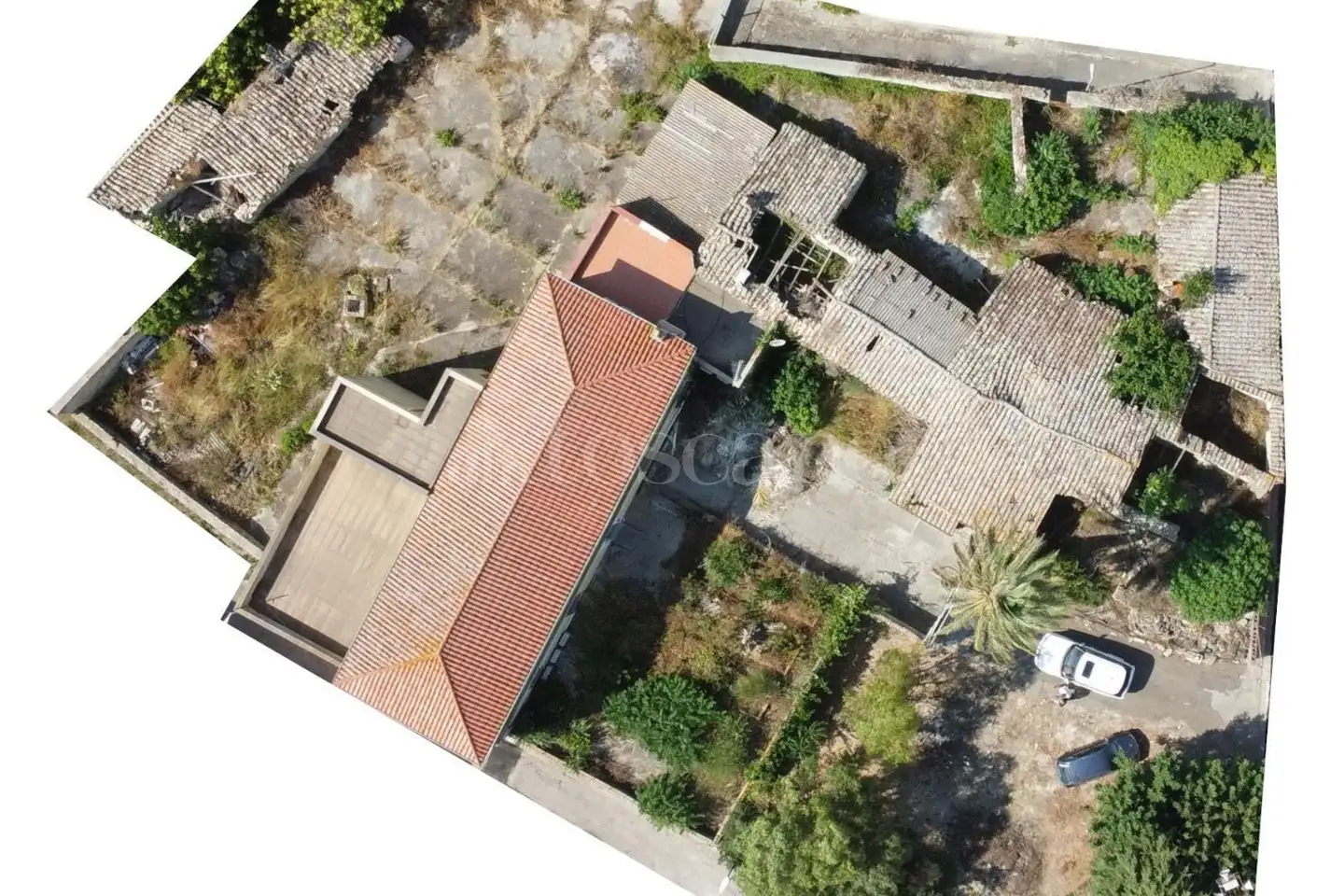 Edificabile Residenziali in vendita di 700 mq a €220.000 (rif. 58/2026)