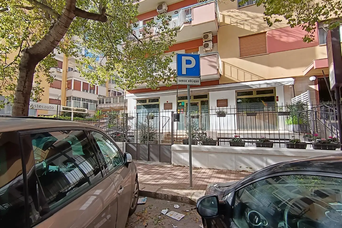 Negozio in vendita di 108 mq a €220.000 (rif. 7/2026)