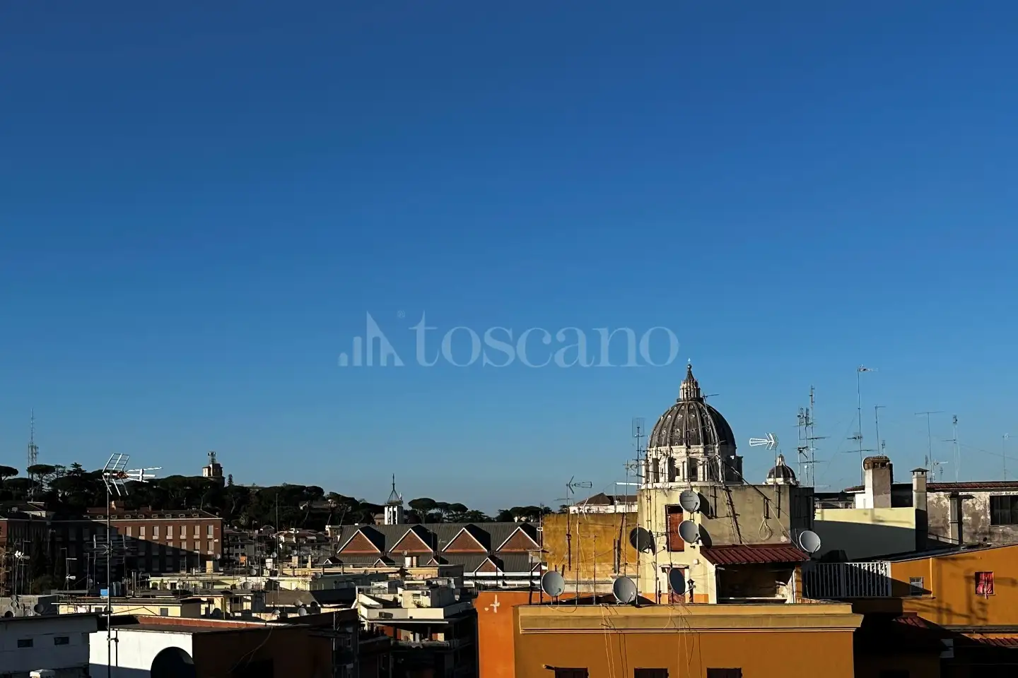 Superattico in vendita di 60 mq a €549.000 (rif. 7/2025)