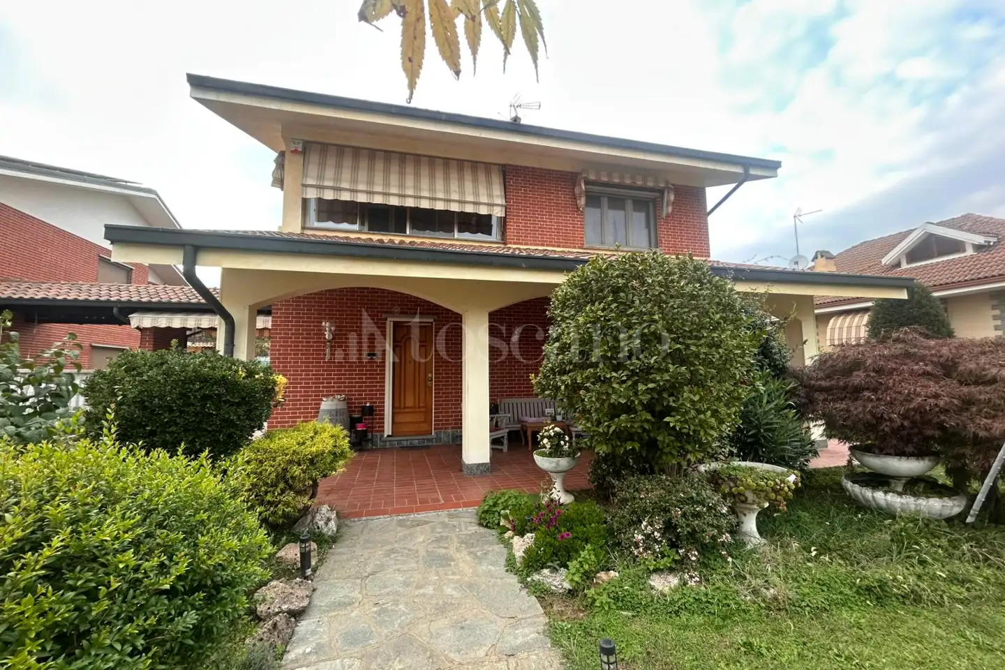 Villa in vendita di 260 mq a €560.000 (rif. 40/2025)