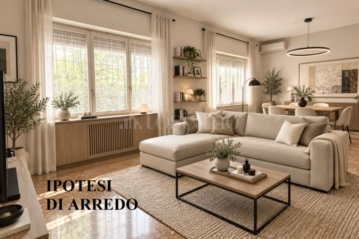 Casa in vendita di 130 mq a €415.000 (rif. 58/2026)