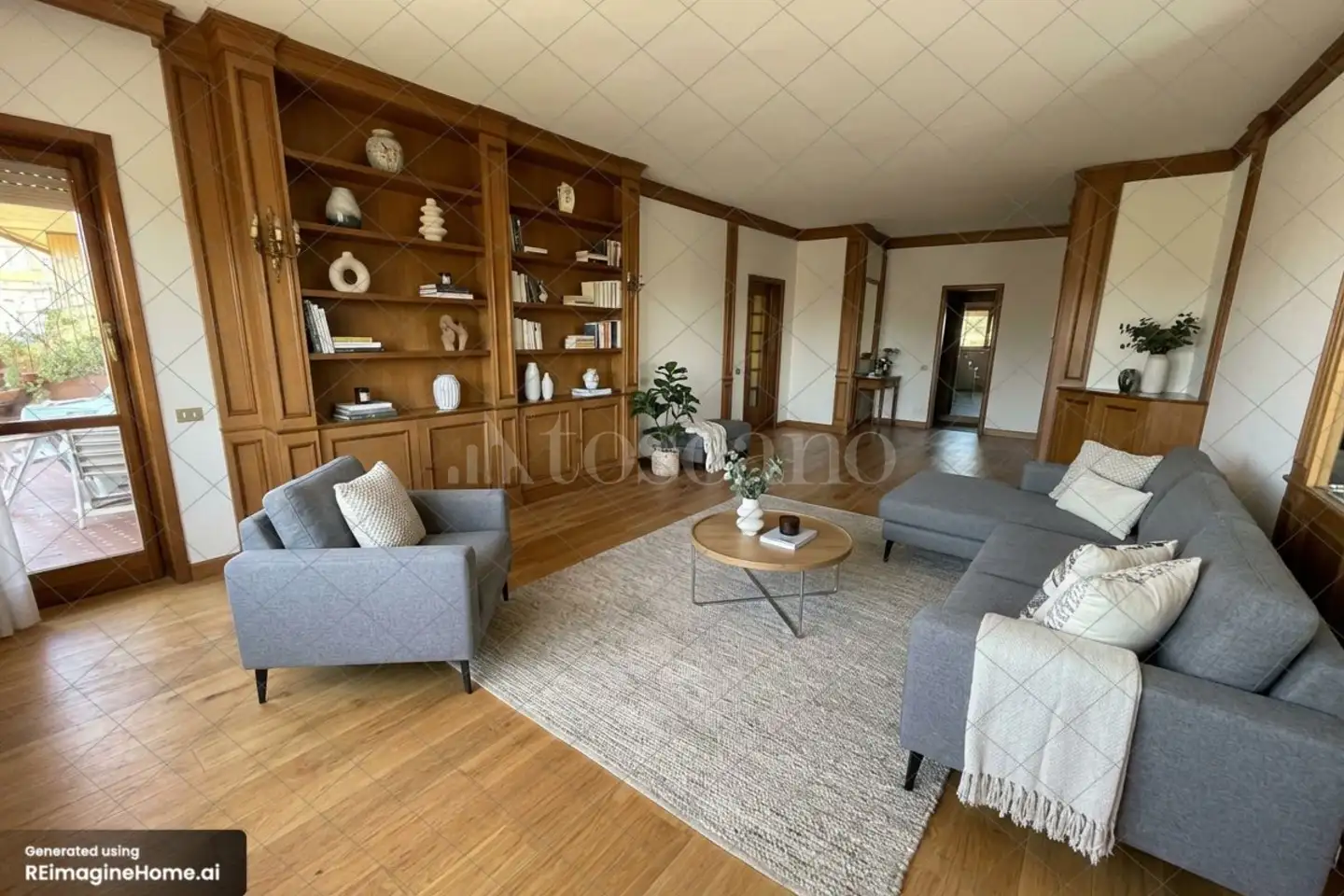 Casa in vendita di 200 mq a €635.000 (rif. 17/2025)