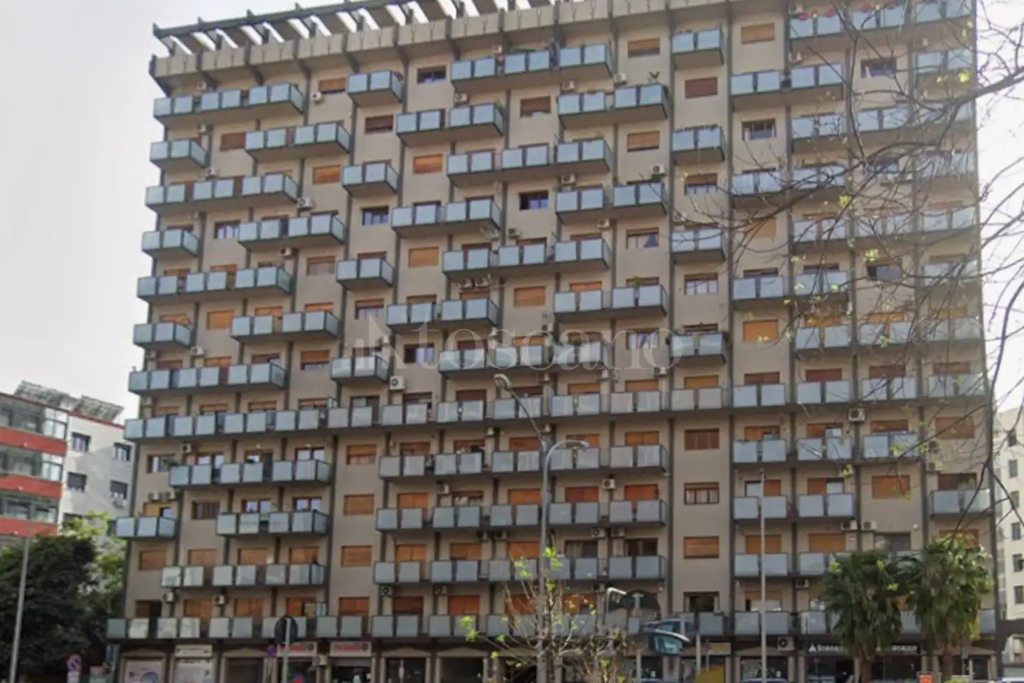 Casa in affitto di 170 mq a €1.550 (rif. 1/2026)