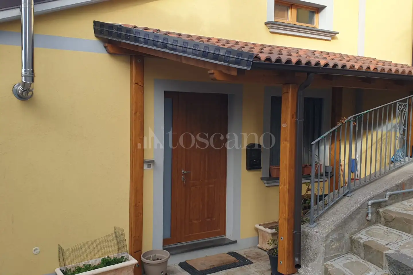 Casa Indipendente in vendita di 145 mq a €175.000 (rif. 31/2023)