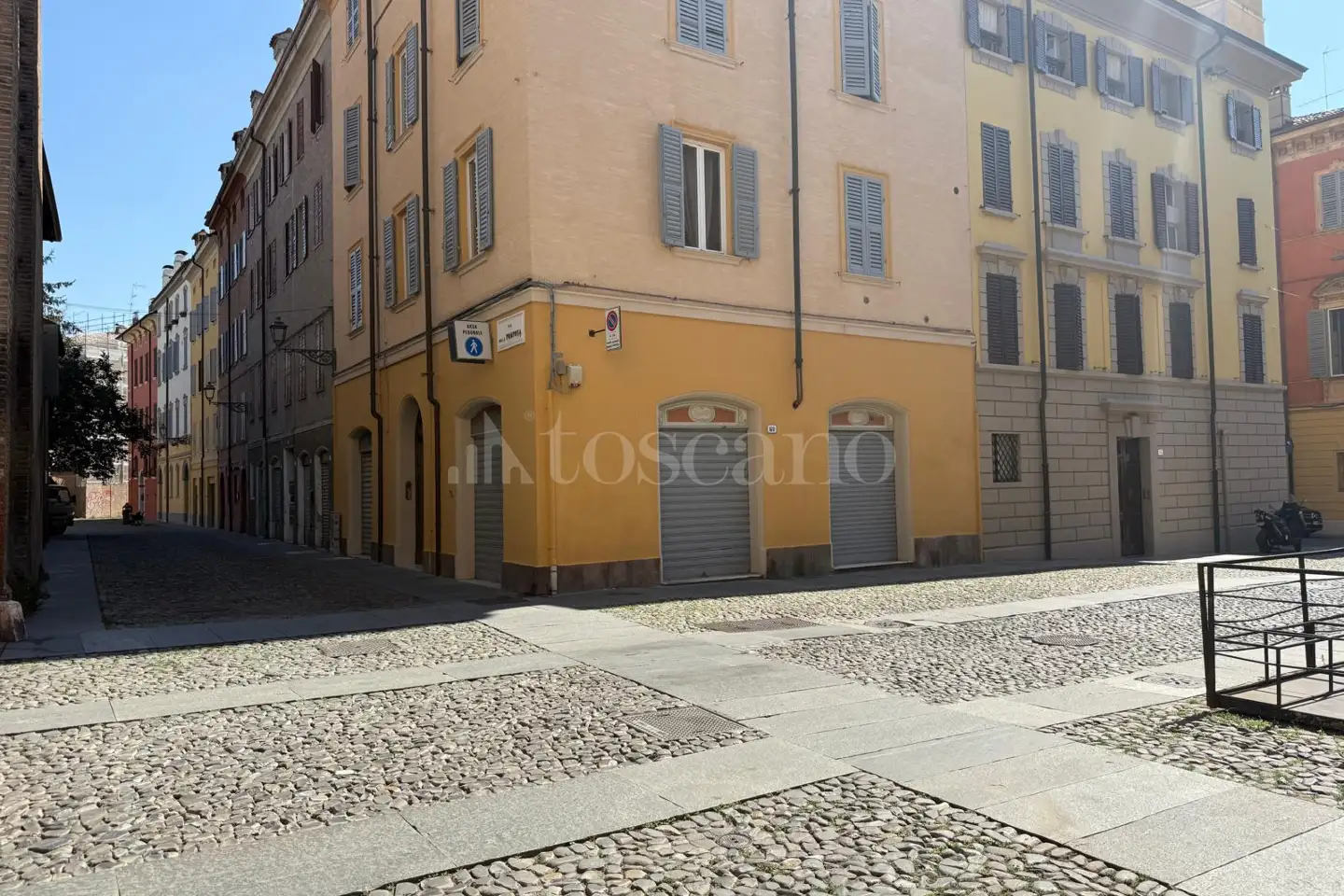 Negozio in affitto di 53 mq a €1.400 (rif. 41/2025)