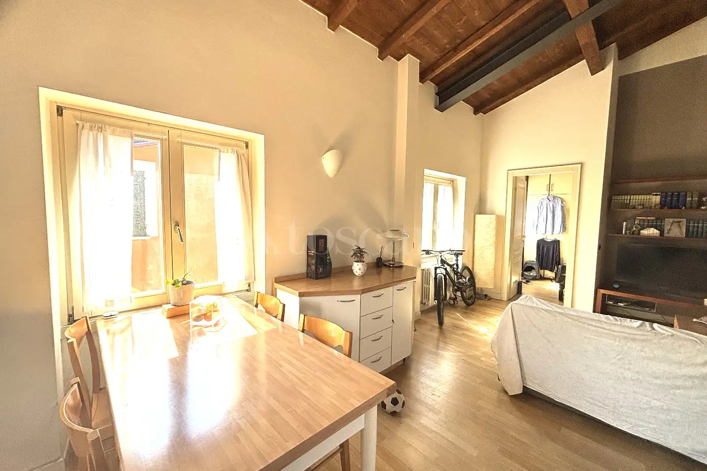 Casa in affitto di 70 mq a €1.400 (rif. 8/2026)