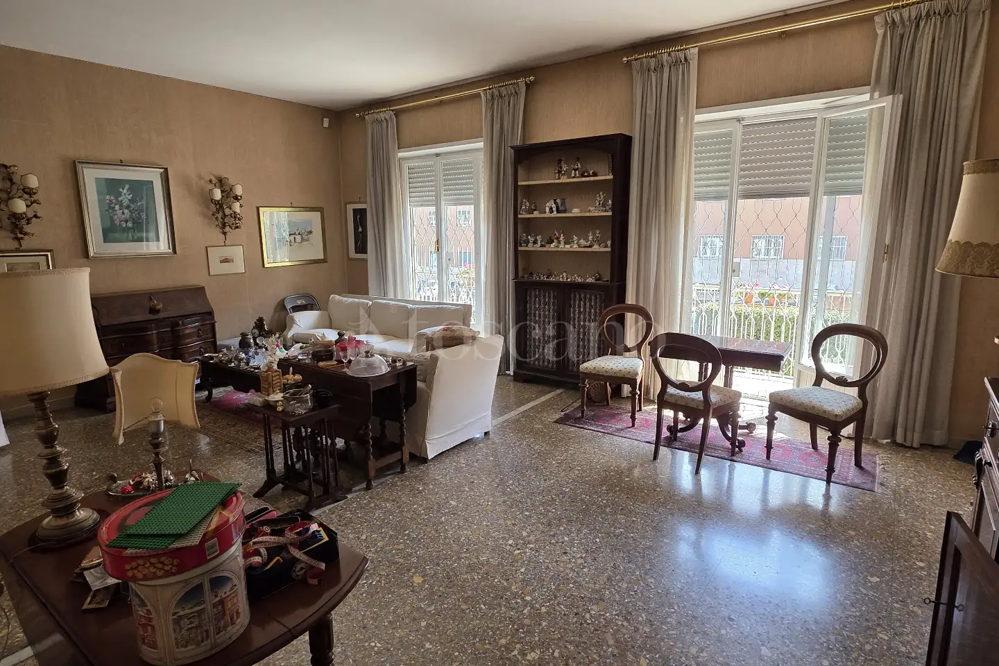 Casa in vendita di 173 mq a €550.000 (rif. 7/2026)