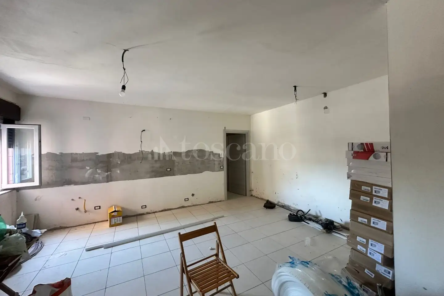 Casa in vendita di 50 mq a €65.000 (rif. 91/2025)