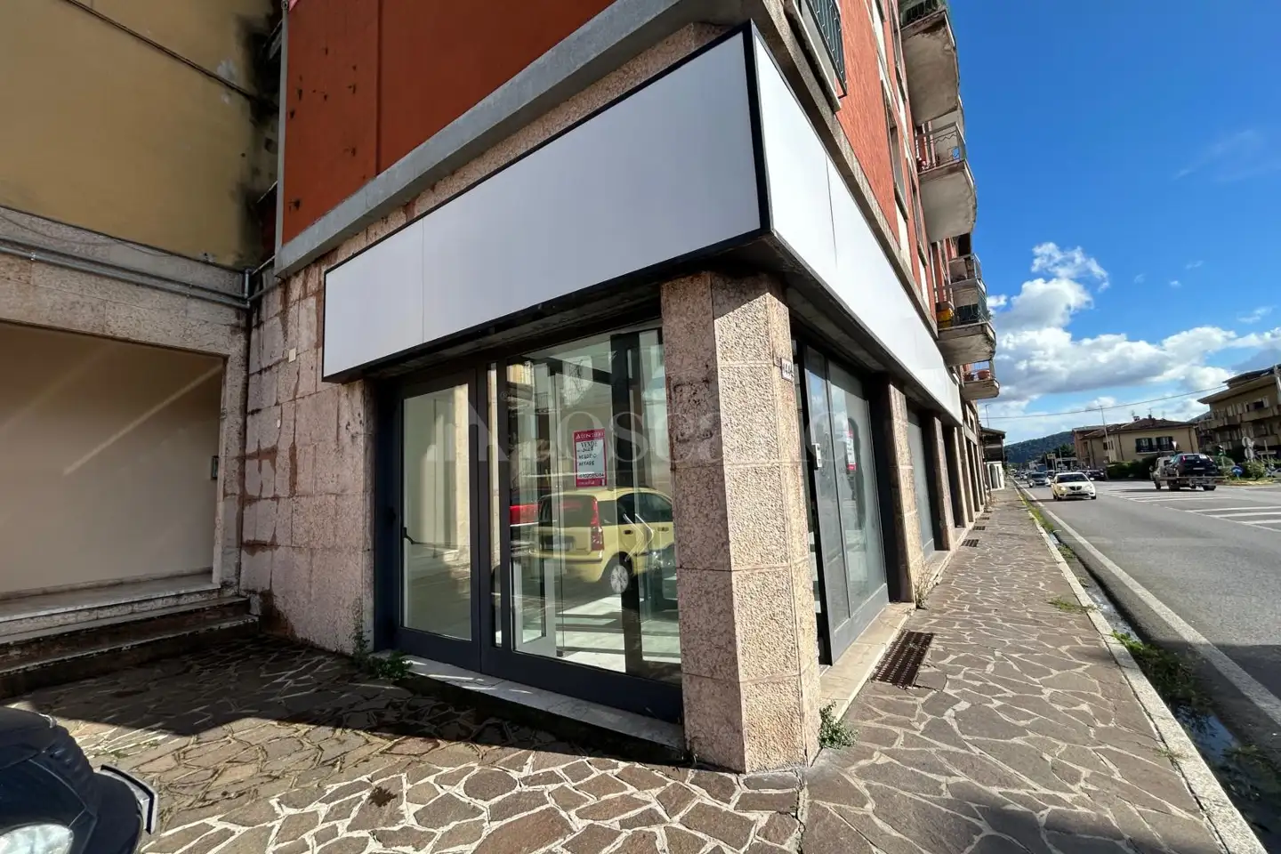 Negozio in vendita di 130 mq a €132.000 (rif. 36/2025)