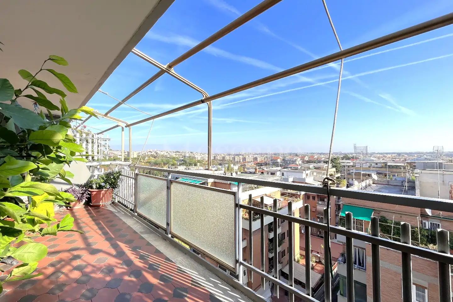 Attico in vendita di 76 mq a €370.000 (rif. 28/2024)