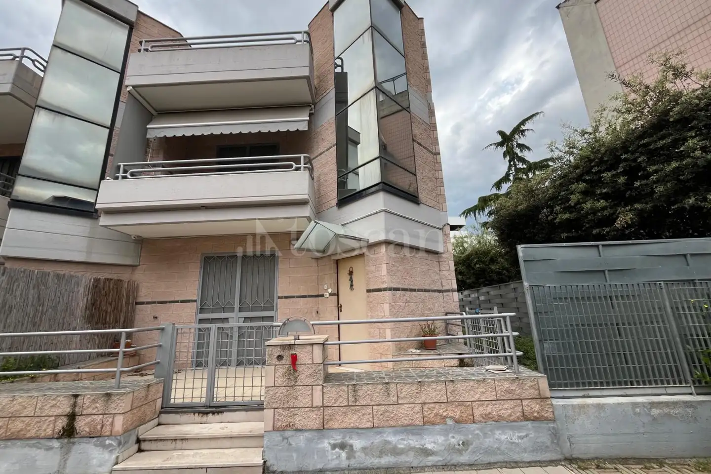 Villa in vendita di 240 mq a €450.000 (rif. 25/2025)