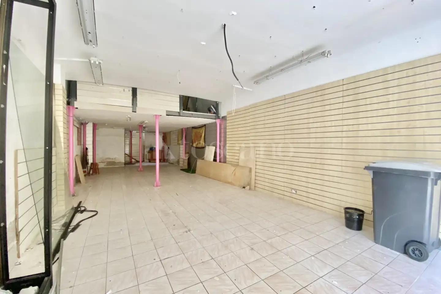 Negozio in vendita di 73 mq a €130.000 (rif. 22/2026)