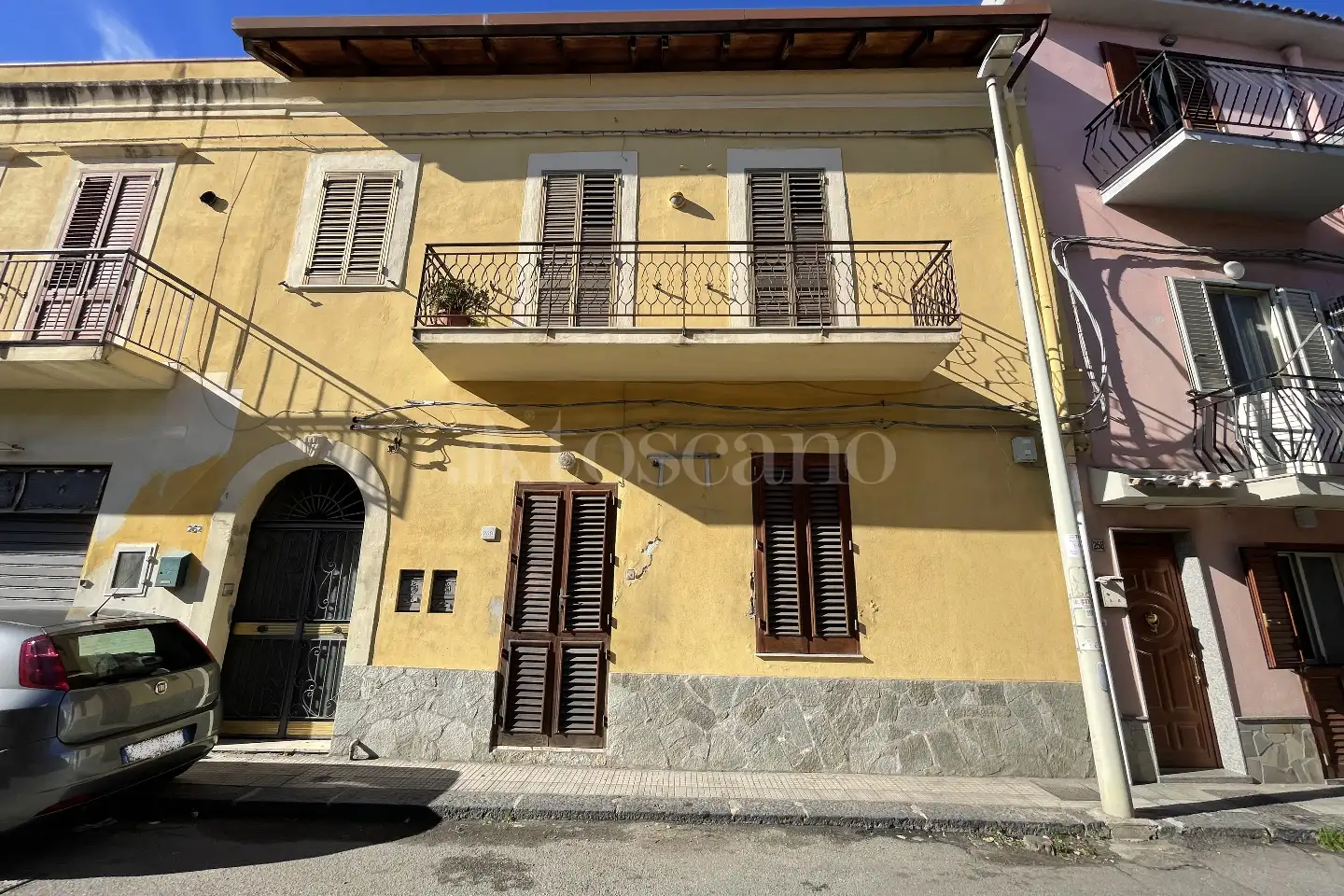 Casa in vendita di 123 mq a €50.000 (rif. 1/2025)