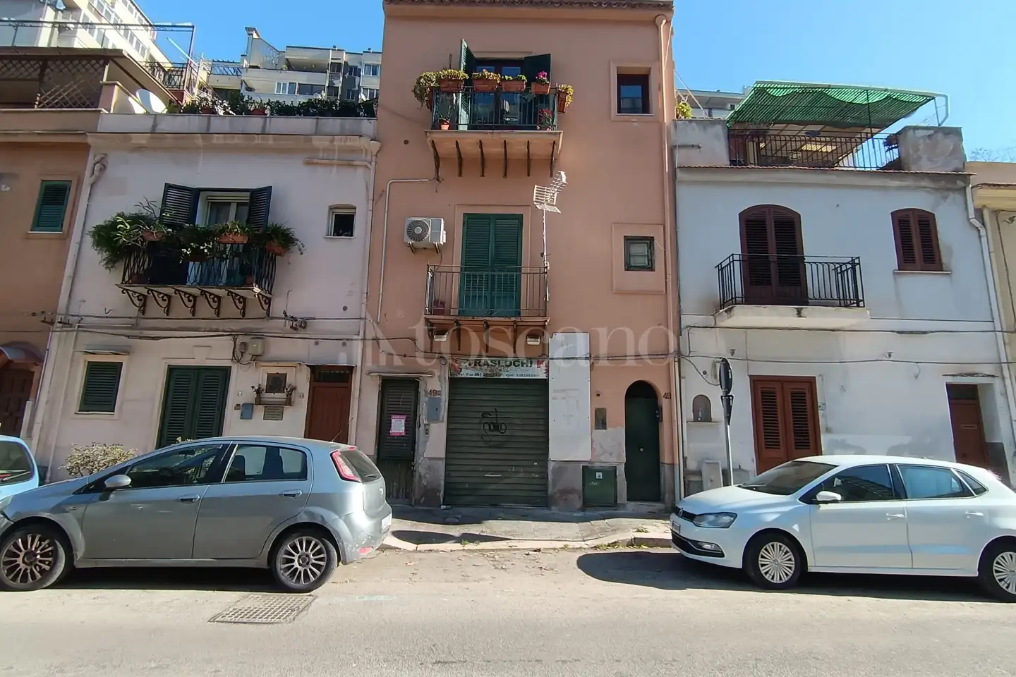 Casa in vendita di 100 mq a €125.000 (rif. 41/2024)