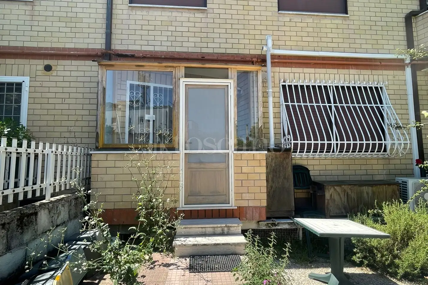 Villa Plurifamiliare in affitto di 98 mq a €1.200 (rif. 32/2026)