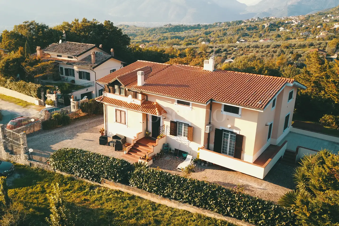 Villa in vendita di 336 mq a €290.000 (rif. 36/2024)