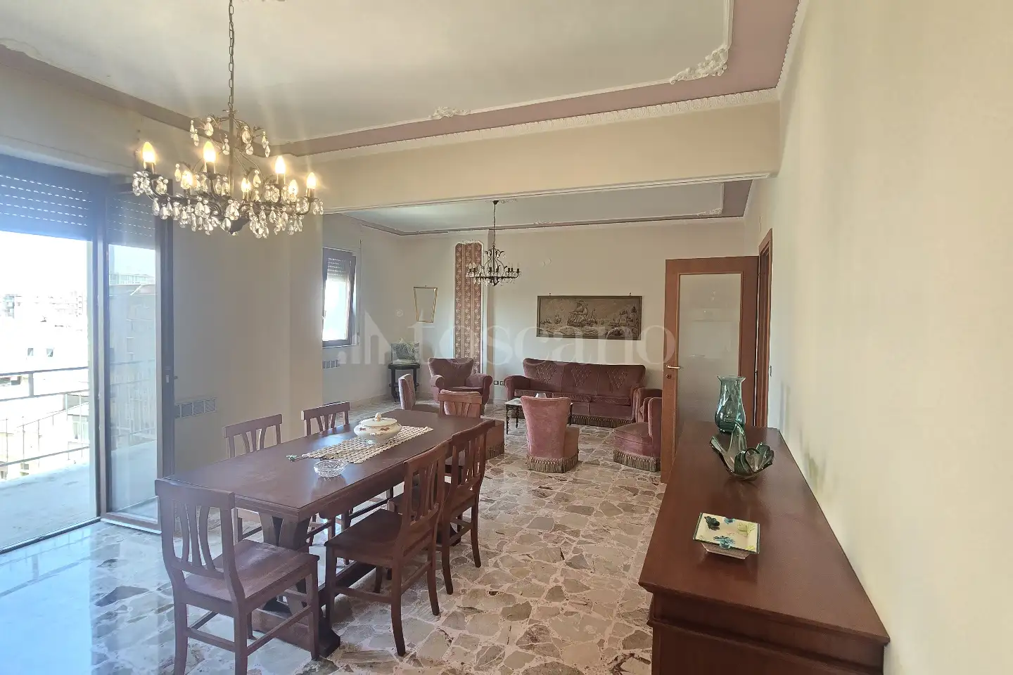 Casa in vendita di 134 mq a €115.000 (rif. 117/2026)
