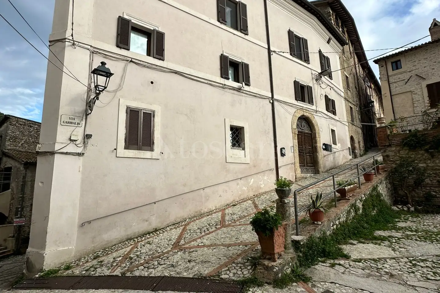 Attico in vendita di 130 mq a €169.000 (rif. 21/2024)