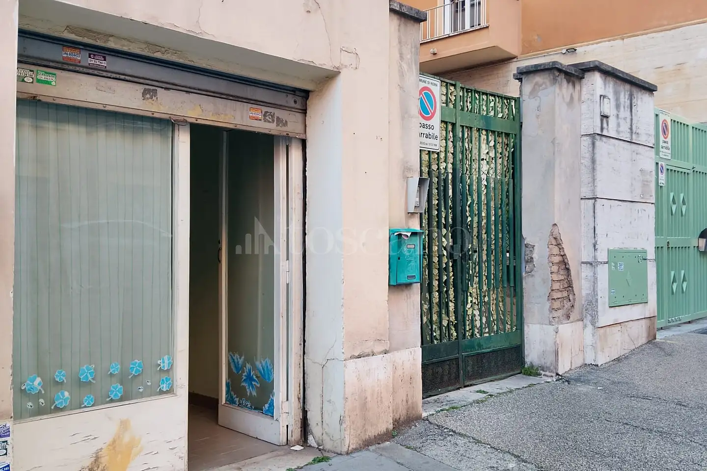 Negozio in vendita di 16 mq a €85.000 (rif. 16/2026)