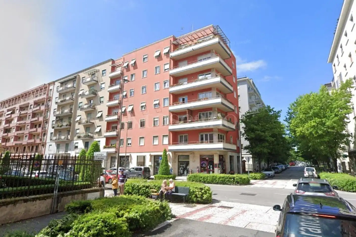 Ufficio in affitto di 50 mq a €700 (rif. 16/2026)