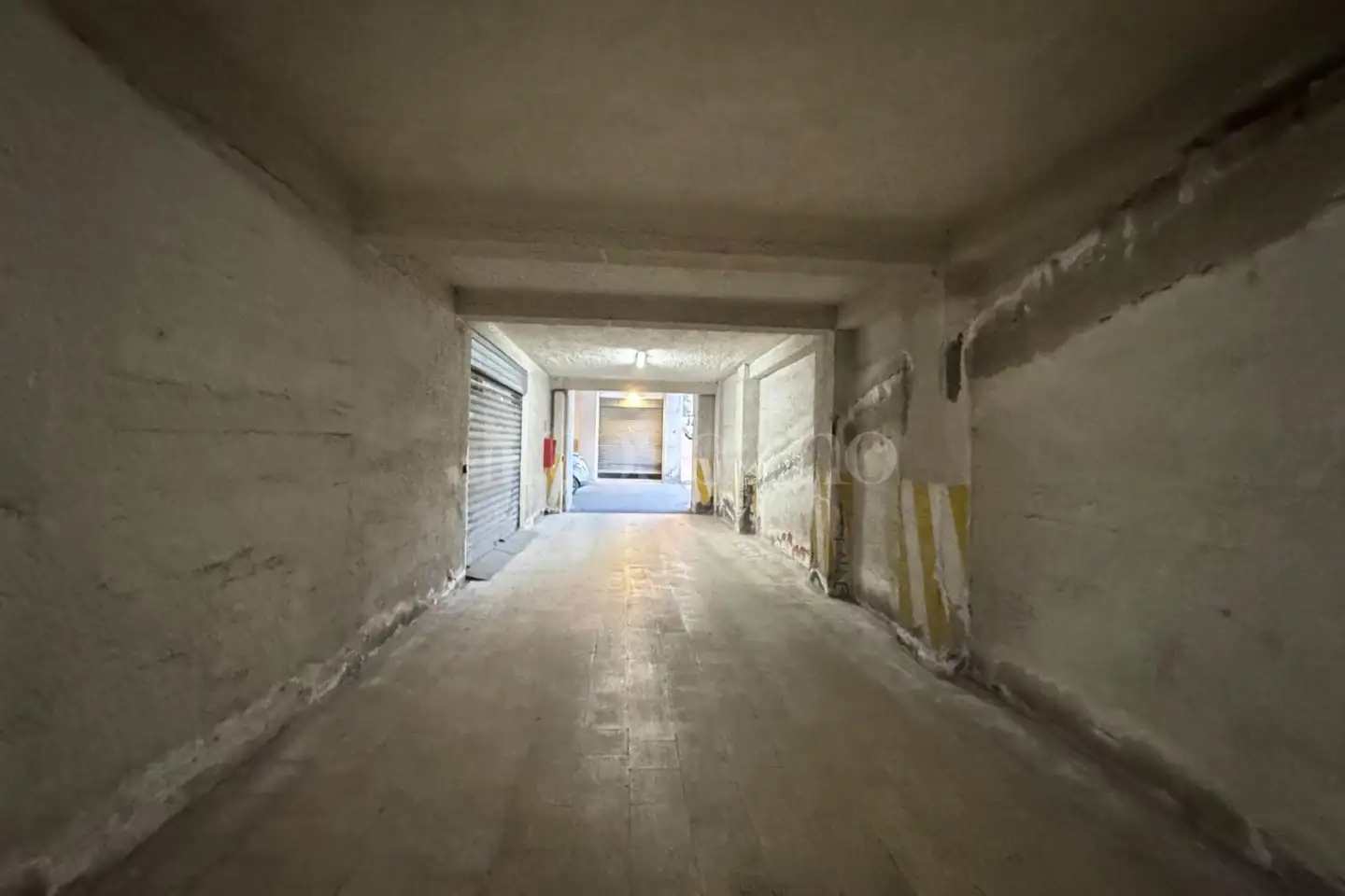 Garage in vendita di 19 mq a €26.000 (rif. 20/2026)