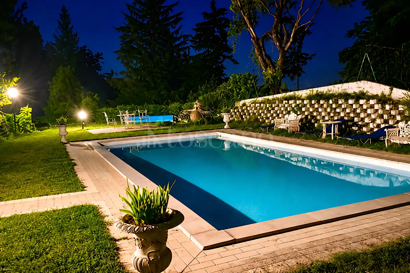 Villa in vendita di 364 mq a €599.000 (rif. 10/2026)