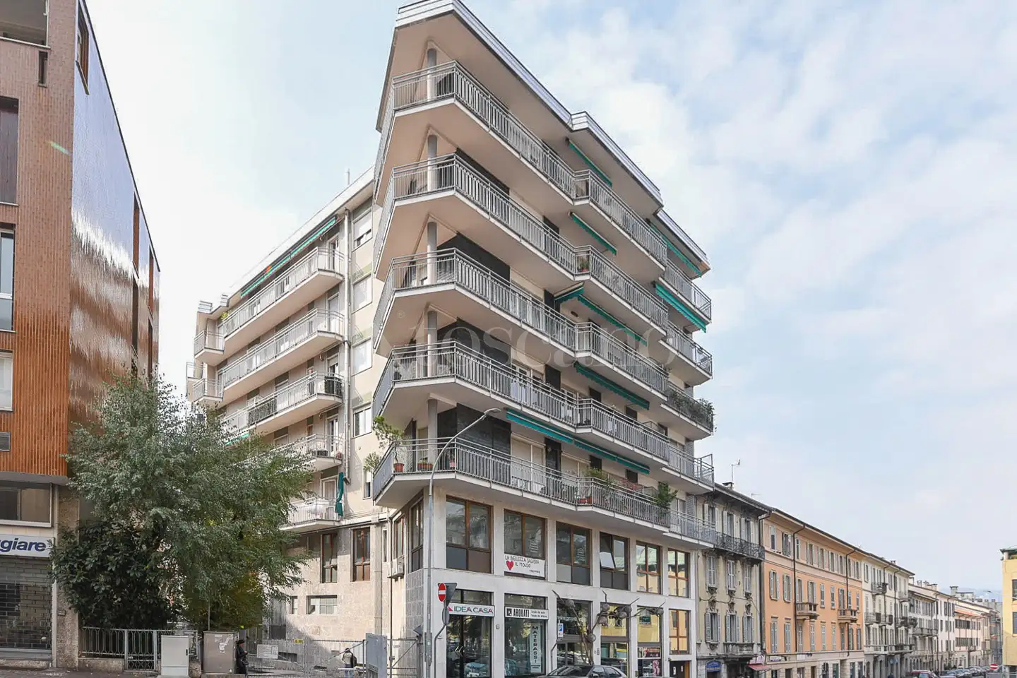 Casa in affitto di 41 mq a €550 (rif. 25/2026)