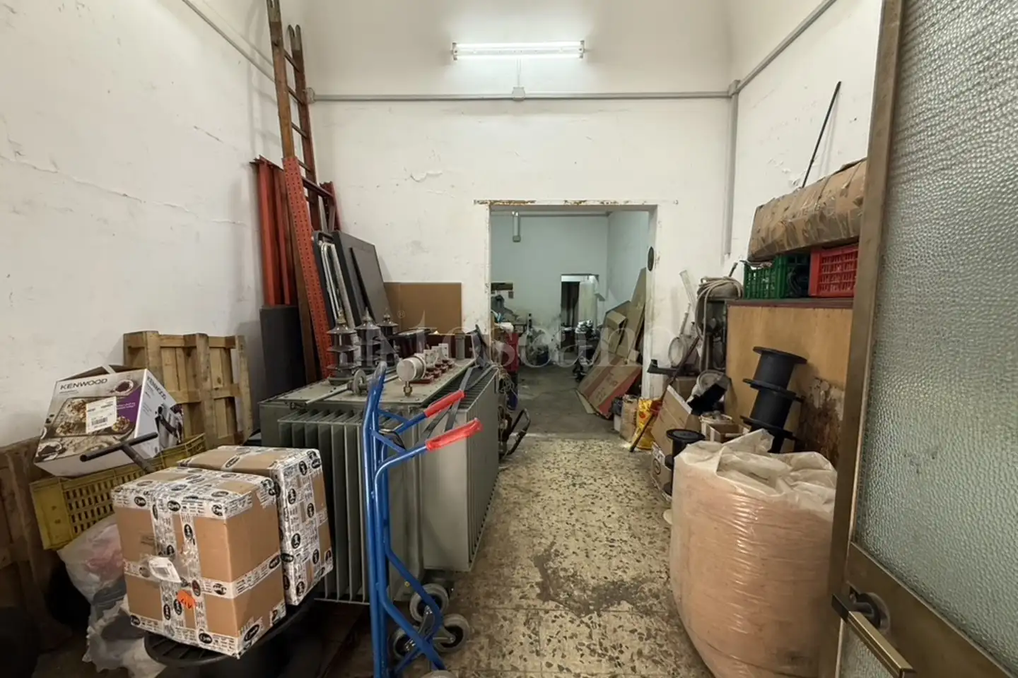 Casa in vendita di 71 mq a €65.000 (rif. 131/2025)