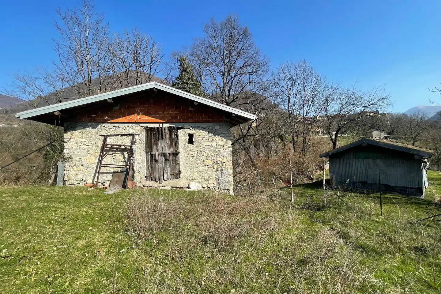 Rustico in vendita di 90 mq a €37.000 (rif. 5/2025)