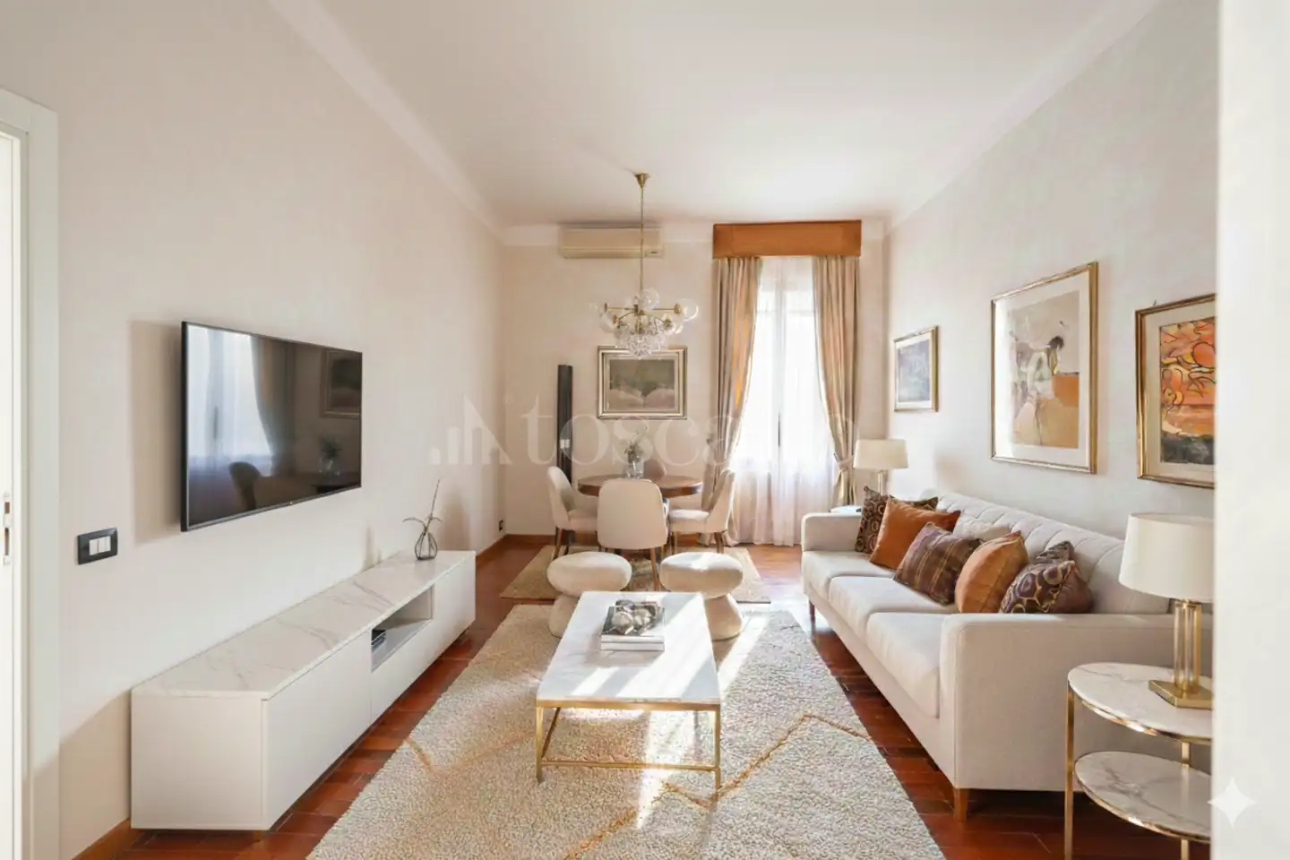 Casa in vendita di 110 mq a €575.000 (rif. 8/2026)