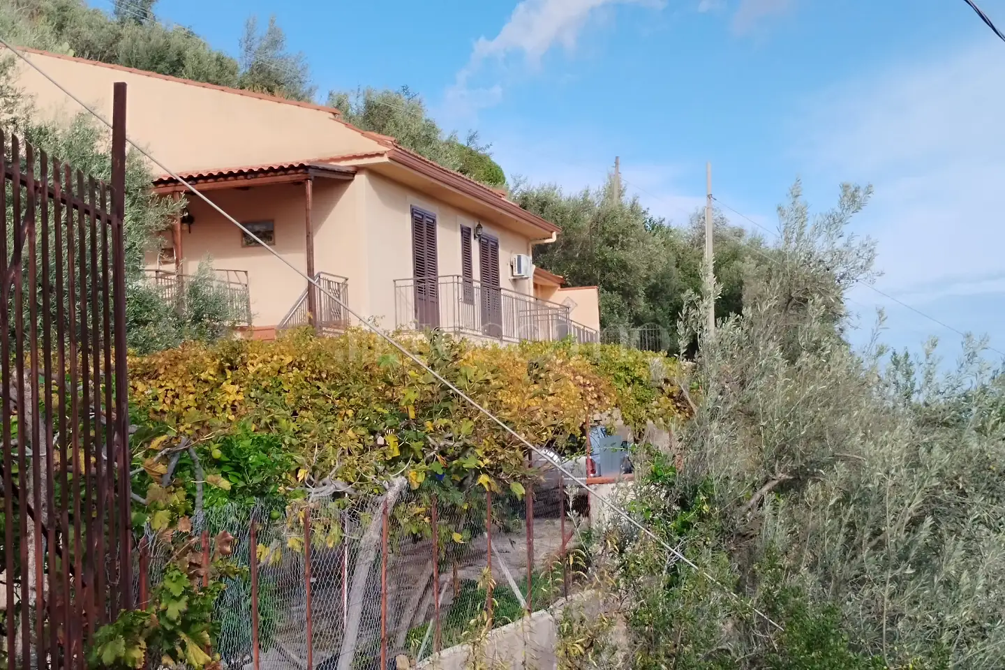 Villa in vendita di 204 mq a €205.000 (rif. 64/2025)