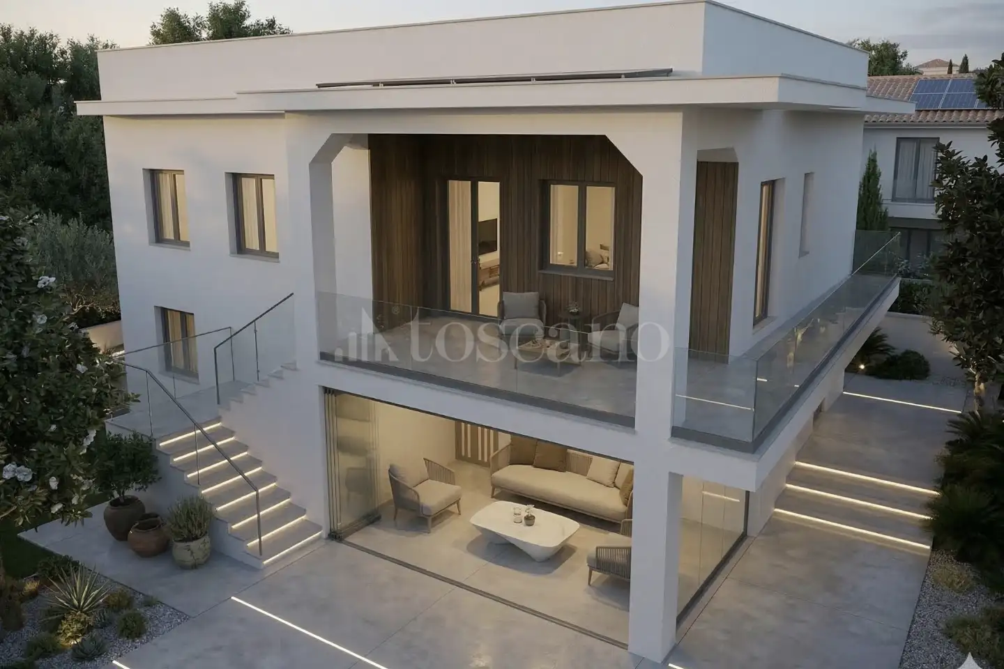 Villa Bifamiliare in vendita di 120 mq a €197.000 (rif. 14/2025)